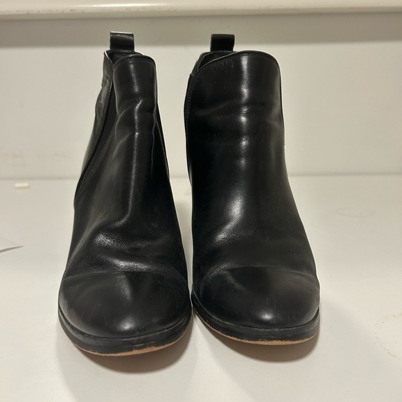 MICHAEL KORS BOOTIES - Picture 7 of 8